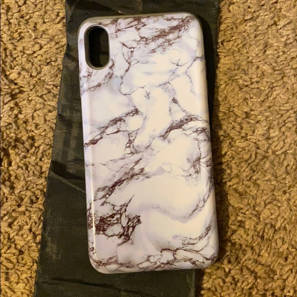 iPhone X max case